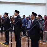 Struktur KPK Lengkap, Enam Jabatan Strategis Resmi Diisi Untuk Pemberantasan Korupsi