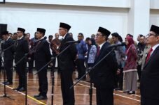 Struktur KPK Lengkap, Enam Jabatan Strategis Resmi Diisi Untuk Pemberantasan Korupsi