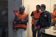 OTT Restitusi Pajak Rp48,3 Miliar, KPK Tangkap Kepala KPP Madya Banjarmasin dan Dua Tersangka Lain