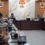 Buka Data ke BPK, KPK Pamer Serapan 98,98 Persen dan Pemulihan Aset Rp1,53 Triliun