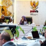 KPK Dengan Timnas Pencegahan Korupsi Tingkatan Pengawasan Sektor Elite MBG Hingga Kopdes