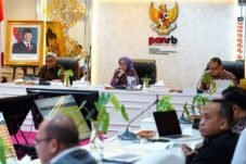 KPK Dengan Timnas Pencegahan Korupsi Tingkatan Pengawasan Sektor Elite MBG Hingga Kopdes