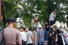 Kantor BPK dan Polda Sulsel Bakal Didemo Mahasiswa Terkait Stagnasi Audit Kasus Ceklok Disdik Sinjai