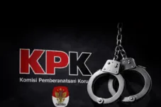 KPK Tangkap Oknum Hakim, OTT di Depok -foto Insertrakyat.com