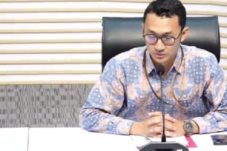 OTT KPK: Ketua dan Wakil Ketua PN Depok Ditangkap Terkait Sengketa Lahan PT KRB