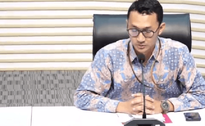 OTT KPK: Ketua dan Wakil Ketua PN Depok Ditangkap Terkait Sengketa Lahan PT KRB