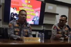 Pembatasan Akses Konfirmasi Kapolres Sinjai Jadi Sorotan Menjelang HPN ke-80
