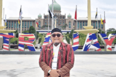 Menjadi Pribadi Kokoh dalam Cahaya Iman Dengan Hati Merdeka