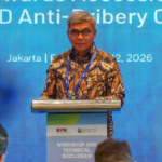 Reformasi UU Tipikor: Antara Ambisi Global dan Rapuhnya Fondasi Hukum Nasional