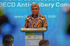 Reformasi UU Tipikor: Antara Ambisi Global dan Rapuhnya Fondasi Hukum Nasional