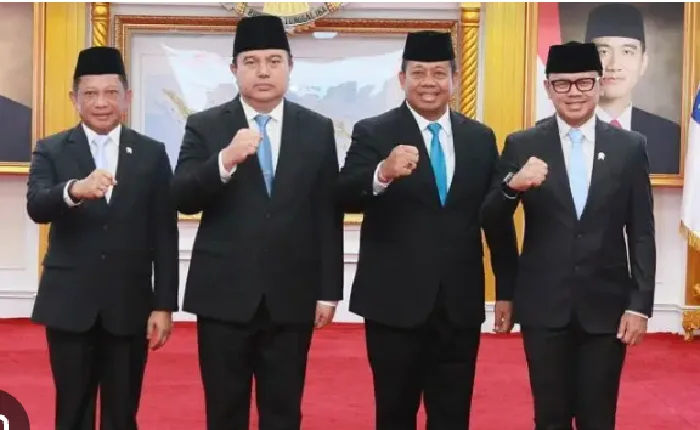 Tumpul Evaluasi Itjen Kemendagri Sang Made Mahendra Terkait Persoalan di Sinjai