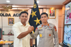 PERMAHI Apresiasi Polda Aceh Usai Amankan Oknum Pendeta, Kasus Dugaan Penghinaan Nabi Muhammad SAW