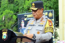Kursi Empuk Kapolda Sulsel Digoyang Dua Kasus Besar Yang Menyeret Oknum Bawahnya