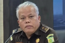 PT Hutama Karya Terseret: Rp13 Miliar Kembali ke Negara, Skandal Korupsi Proyek Danau Toba Dibongkar Kejati Sumut