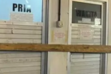 Toilet Umum di Alun-Alun Kota Sinjai Disegel, Pengunjung Terpaksa Buang Air di Negeri Cina?