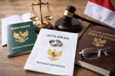 Menjaga Ruh Ketuhanan dalam Hukum Perkawinan di Indonesia