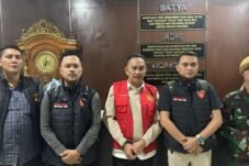 Eks Pj Bupati Morowali Resmi Ditahan, Kejati Sulteng Ungkap Skema Penjemputan Hingga Kerugian Negara