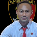 Kasat Reskrim Polres Sinjai Tegaskan : Pelaku Rudapaksa Anak Kandung Terancam Hukum 12 Tahun Penjara