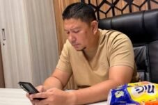 AKBP Harry Azhar: Dari Kapolres Sinjai ke Mabes Polri, Jejak Kepemimpinan Tegas, Konsisten, dan Humanis