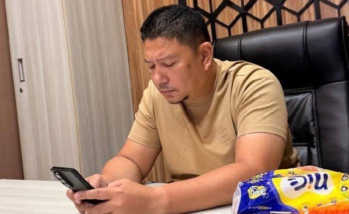 AKBP Harry Azhar: Dari Kapolres Sinjai ke Mabes Polri, Jejak Kepemimpinan Tegas, Konsisten, dan Humanis