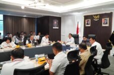 Kabareskrim: Penimbunan Pangan Ditindak Tegas!