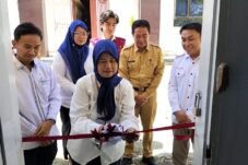 Menunggu Sidang Tak Lagi Hampa, PN Sinjai Resmikan Ruang Literasi untuk Pengunjung