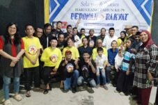 79 Tahun Media Pedoman Rakyat: Reuni Pers, Syukur, dan Jejak Sejarah Jurnalistik Sulsel