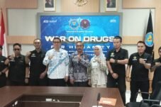 BNNP Sulsel dan MAKI Sepakat Perkuat Pengawasan P4GN, Soroti Irisan Narkoba dan Korupsi