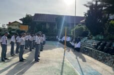 Ujian Madrasah 2026 di MAN 2 Sijunjung Plus Keterampilan: Refleksi Mutu Pendidikan dan Integritas Peserta Didik