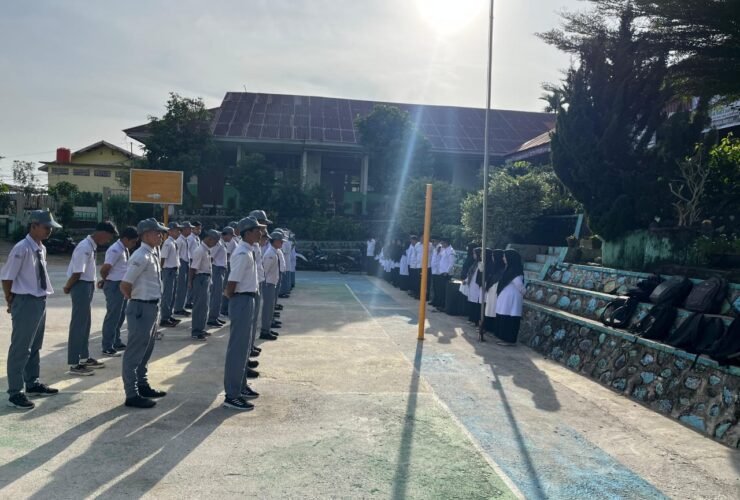 Ujian Madrasah 2026 di MAN 2 Sijunjung Plus Keterampilan: Refleksi Mutu Pendidikan dan Integritas Peserta Didik