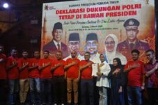 Presidium Pemuda Timur