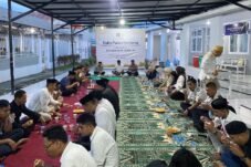 Ramadan 1447 H, Rutan Sinjai Hadirkan Keajaiban Sosial untuk Pesantren dan Panti Asuhan