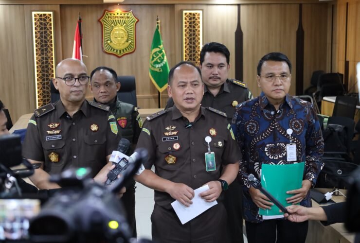 Kejaksaan Agung Ajukan Banding Kasus Korupsi Minyak Mentah Pertamina, Kerugian Negara Capai Rp2,9 Triliun