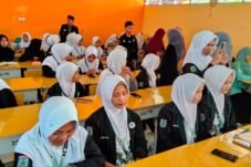 ROHIS SMKN 1 Sinjai Gelar Festival Ramadan 2026, Libatkan 500 Pelajar Lintas Sekolah