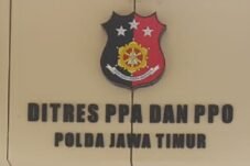 Anak di Bawah Umur Diamankan di Cafe Cece Sidoarjo, Dugaan Pungli Seret Oknum PPA Polda Jatim