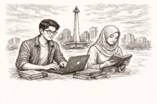 Indonesia Seharusnya Menjadi “Raksasa” Produksi Buku di Asia Tenggara