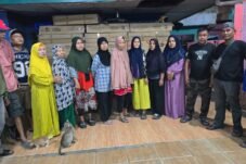 Camat Medan Timur "Digosok" : Inilah Polemik Pengangkatan Kepling IX Pulo Brayan Bengkel