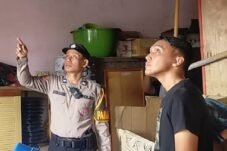 Penjelasan Polisi Terkait Seorang Warga Sinjai Meninggal Dunia, Diduga Gantung Diri