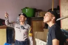 Penjelasan Polisi Terkait Seorang Warga Sinjai Meninggal Dunia, Diduga Gantung Diri