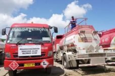 151 SPBU di Wilayah Bencana Sumatera Kembali Beroperasi, 5 Alami Kendala Berat!