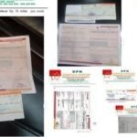 Terkuak' Kwitansi PI Rp551 Miliar Rohil Beredar, Skandal Korupsi SPRH Seret Eks Bupati