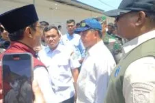 6.000 Warga Terdampak Bencana Sumatera Masih Sahur dan Buka Puasa di Tenda Pengungsian