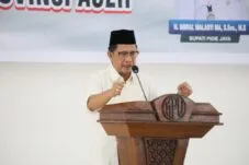 Tiga Wilayah Terdampak Bencana Dapat Tambahan TKD Total Rp10,6 Triliun, Jatah Sumut Paling Tertinggi