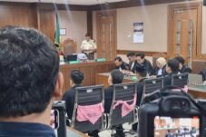 JPU Gagal Buktikan Unsur Pidana, PN Jakarta Pusat Bebaskan Aktivis HAM Delpedro Marhaen dkk