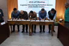 BUMN Tak Boleh Berlindung di Balik Business Judgement Rule, "mens rea" Disikat KPK! 