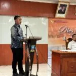 Dies Natalis ke-44, Azhar Sidiq: PERMAHI Tetap Jadi Kawah Candradimuka Kepemimpinan Mahasiswa Hukum