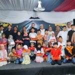 BONAR Bertransformasi, Bos Projo Disenggol?