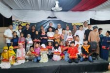 BONAR Bertransformasi, Bos Projo Disenggol?