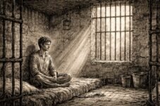 Membaca Hikayat Bangun, dari Bui Menuju Cahaya Ilahi