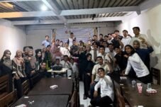 Dies Natalis ke-44 PERMAHI Makassar Jadi Momentum Penguatan Kader Hadapi Tantangan Zaman